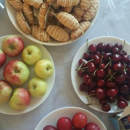טשקנט Hotel "Grand Way" מראה חיצוני תמונה