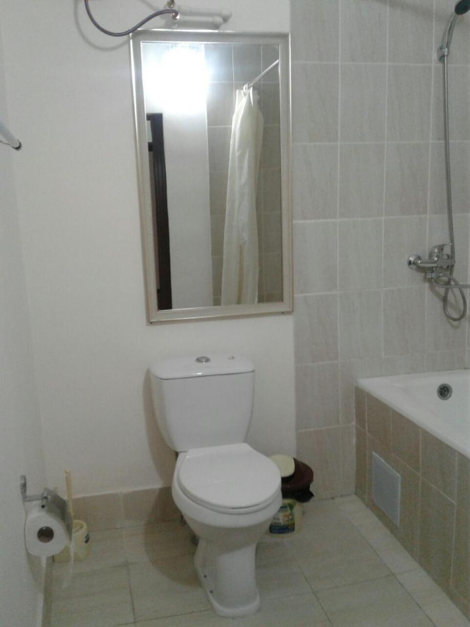 טשקנט Hotel "Grand Way" מראה חיצוני תמונה