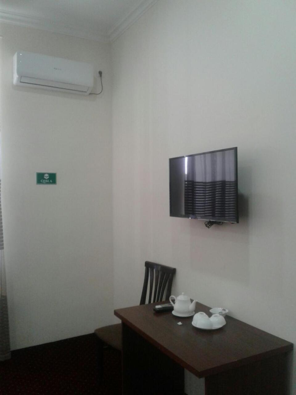טשקנט Hotel "Grand Way" מראה חיצוני תמונה